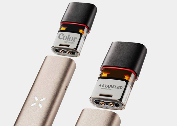 WeedMD Announces Cannabis 2.0 Supply Partnership with PAX LABS®
