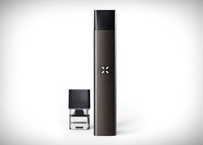 WeedMD’s Starseed Medicinal Announces the Release of Strain-Specific Products for PAX® ERA® Vaporizer