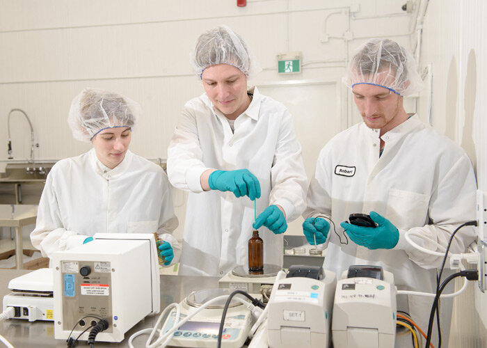 Why R&D is Critical to the Future of the Cannabis Industry