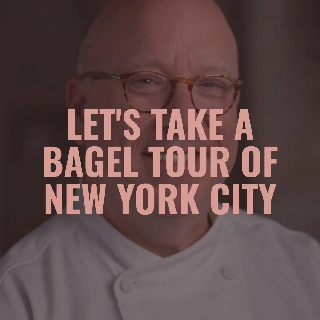BagelUp is run by a very energetic young man named Sam. He takes people on tours to bagel shops. He does a very good job and he loves it!
Check out my new post on SubStack! Link in the bio.
