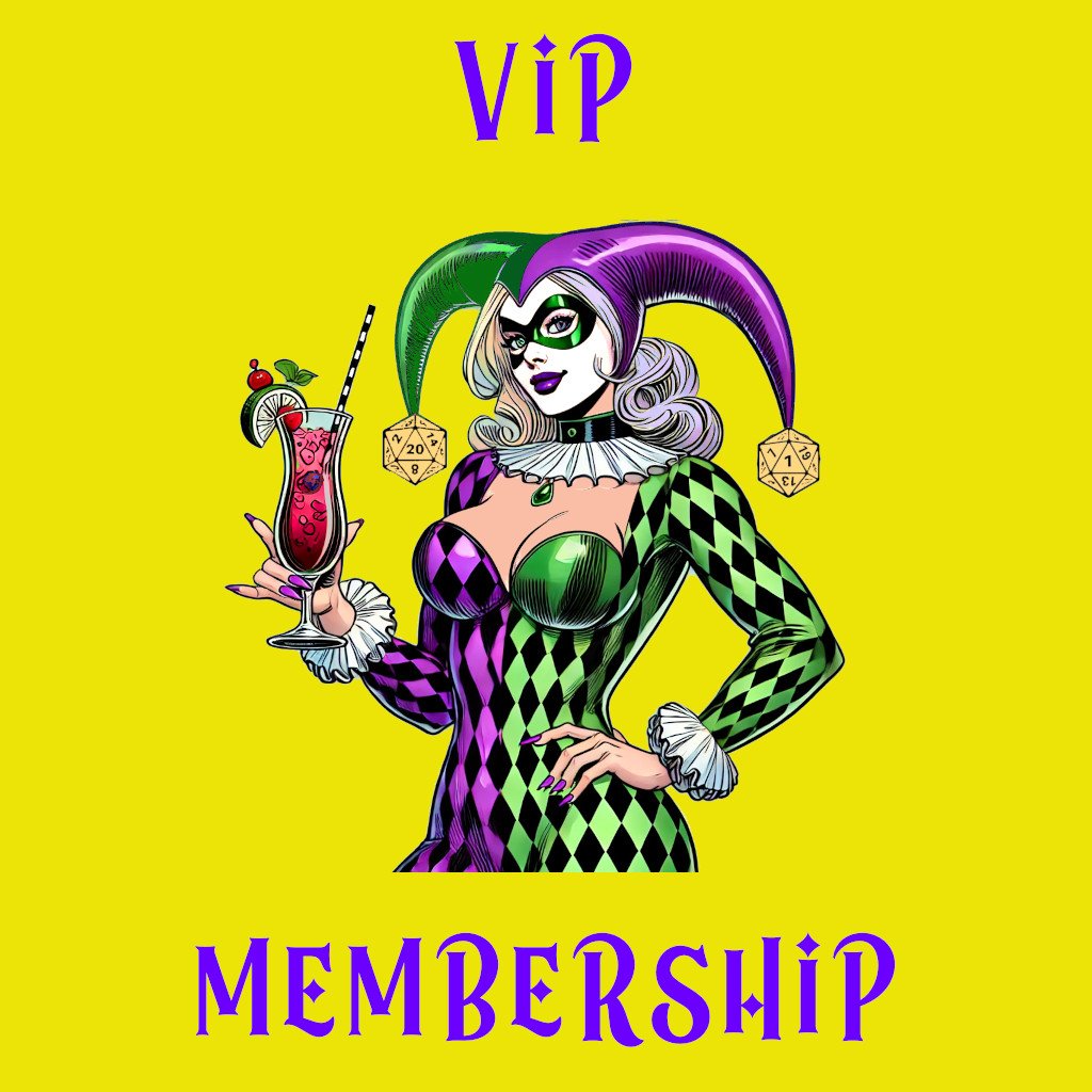 2026 VIP Membership
