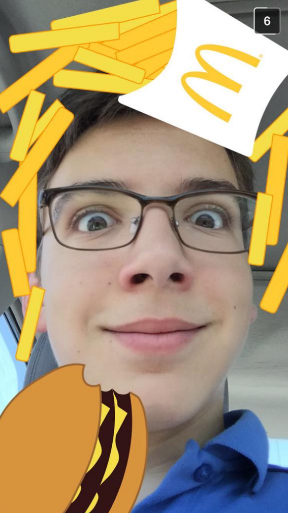 How to Make a Snapchat Filter for an Event (4 Easy Steps) Evey