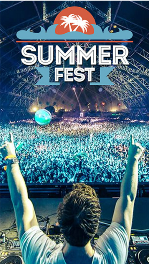 How to Make a Snapchat Filter for an Event (4 Easy Steps) Evey