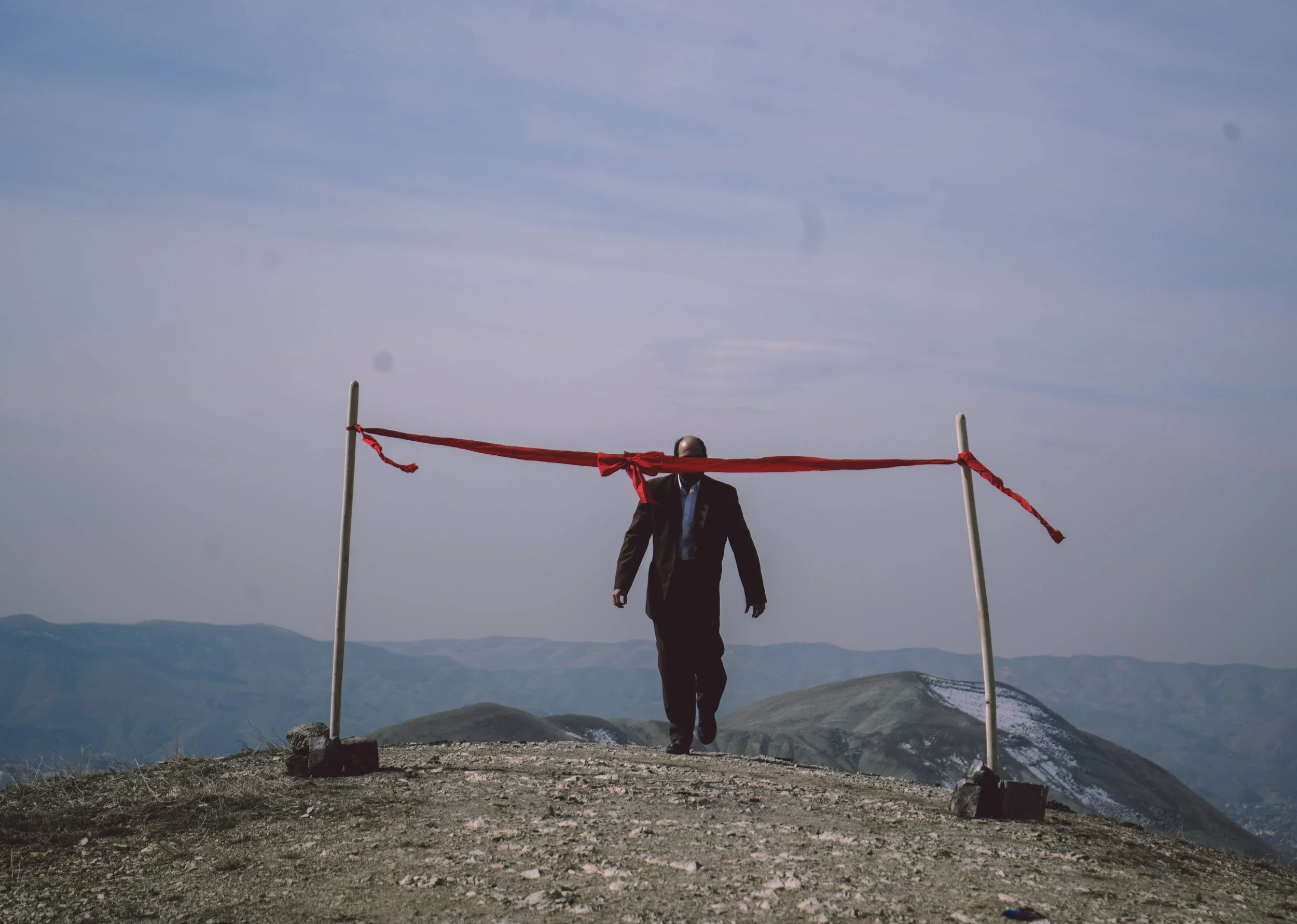 Samizdat 2025 Short Film Competition, Block 2