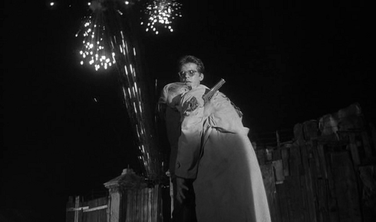 Ashes and Diamonds / Popiół i diament (Andrzej Wajda, 1958)