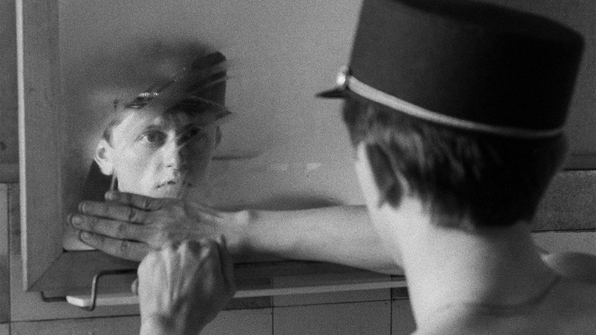 Closely Watched Trains / Ostře Sledované Vlaky (Jiří Menzel, 1966)
