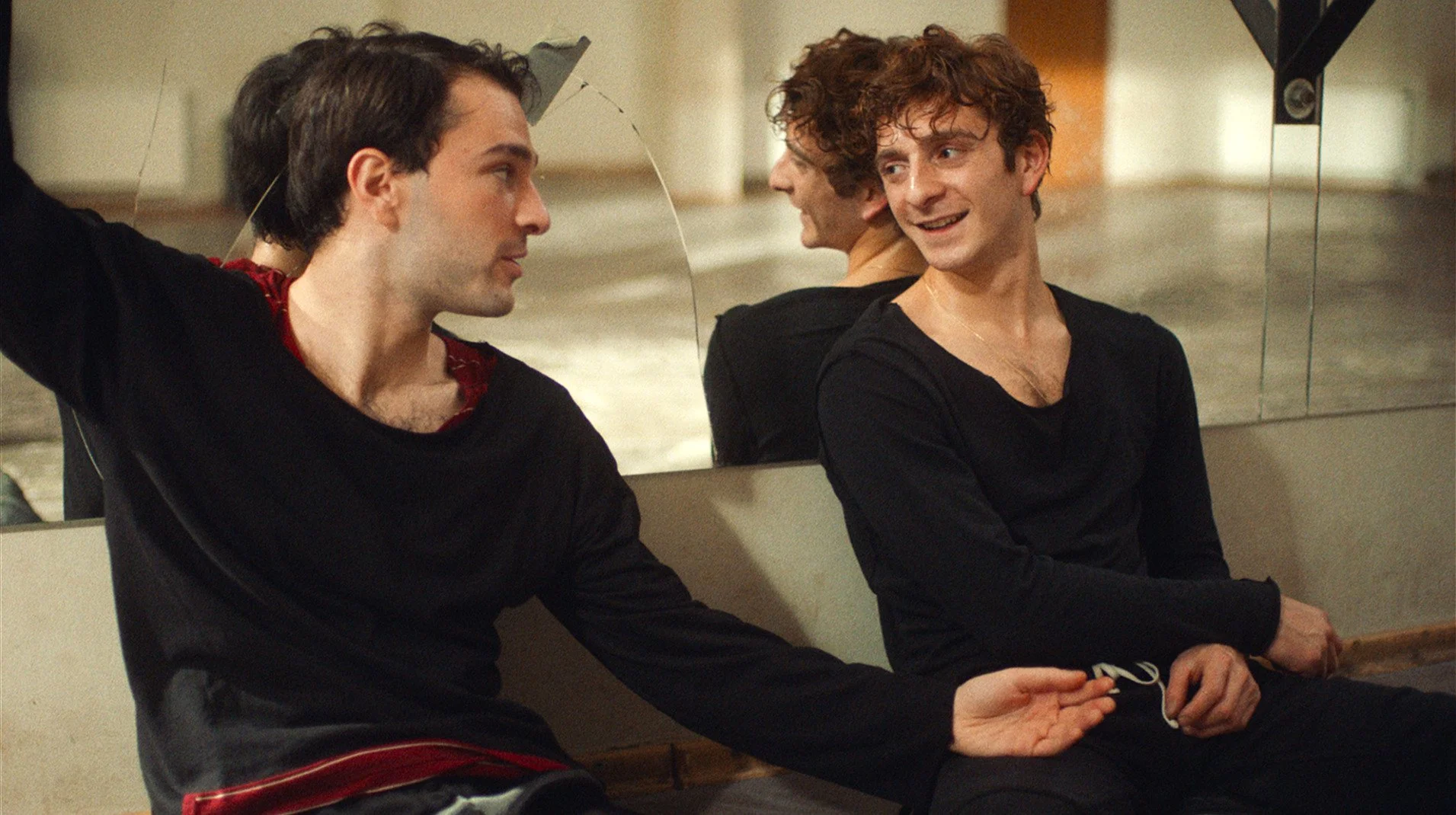 And Then We Danced / და ჩვენ ვიცეკვეთ (Levan Akin, 2019)