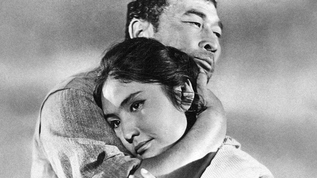 Heat / Зной (Larisa Shepitko, 1963)