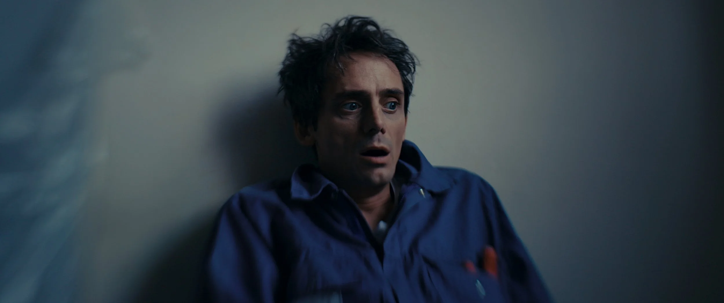 Samizdat Short Film Competition, Block 2