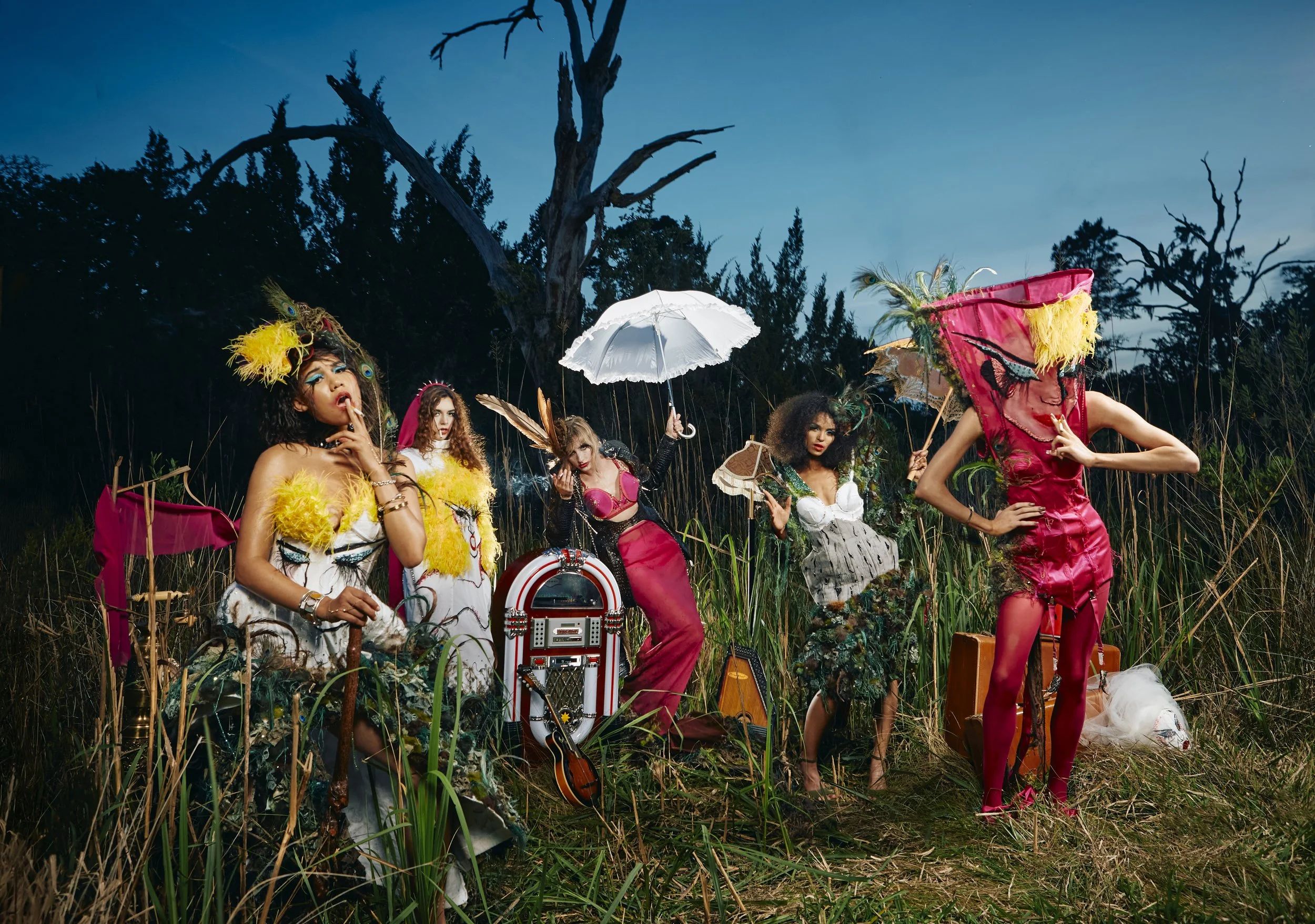 Fashion I