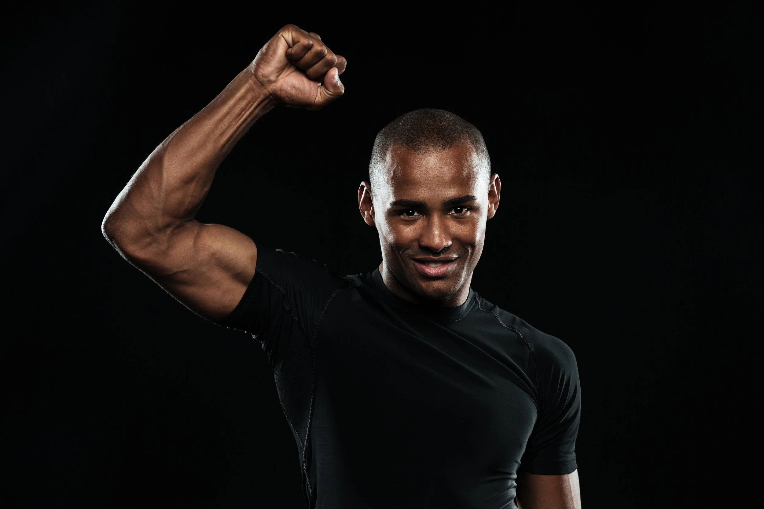 Physical Performance &amp; Longevity