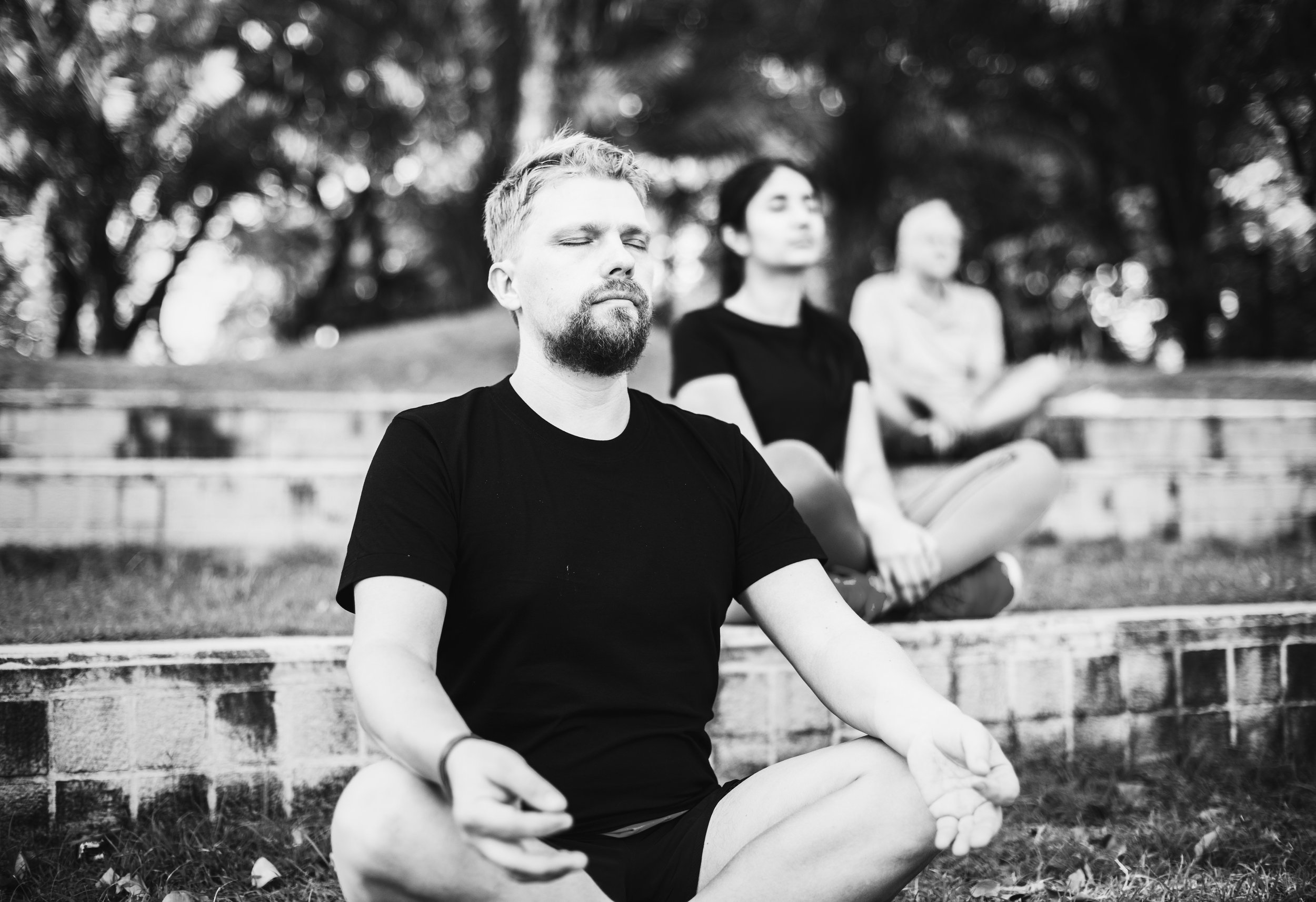 Spiritual &amp; Social Wellness