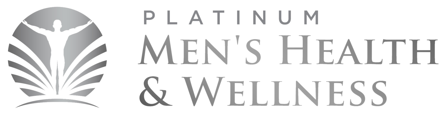 Platinum Men&#39;s Health