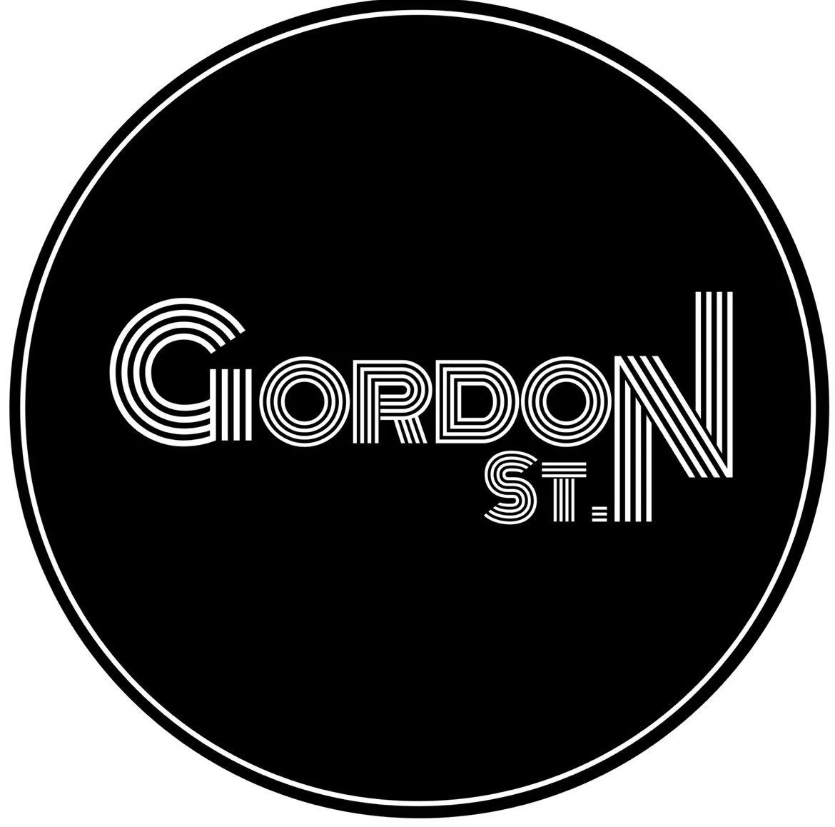 Live Music: Gordon St.