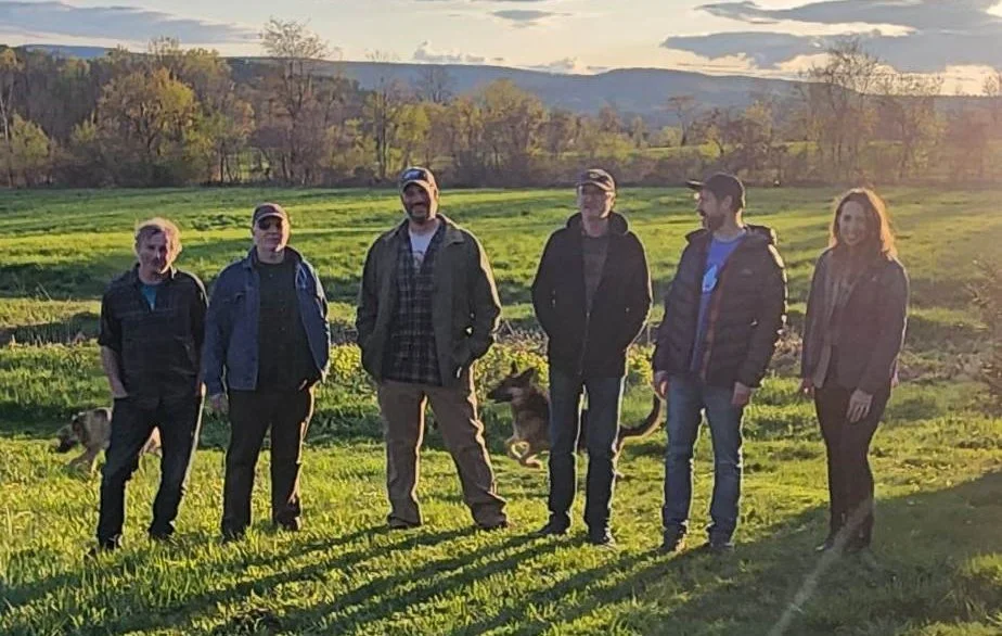 Live Music: Feral Children