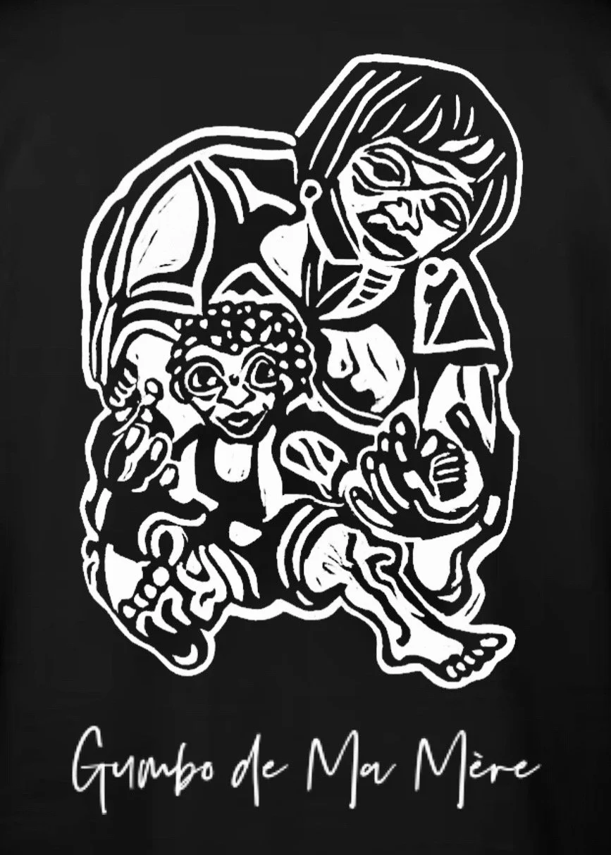 The Perfect Pair Series: A Gumbo de Ma Mère &amp; Beer Pairing