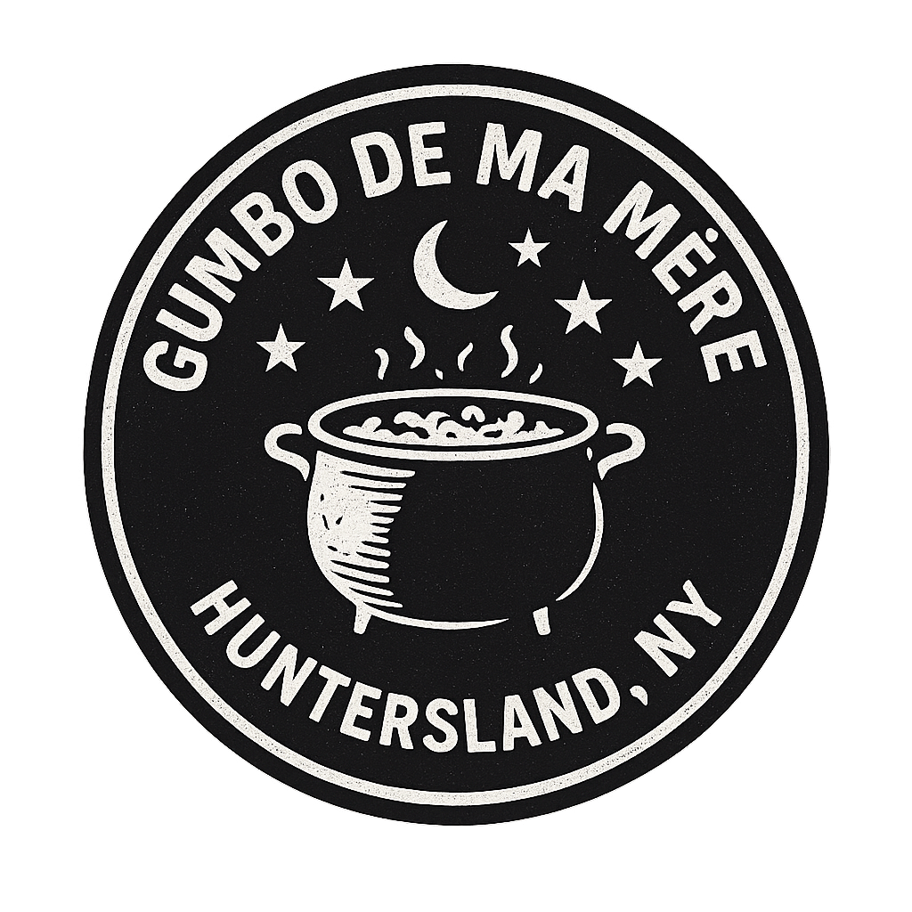 🦞 Crawfish Boil with Gumbo de Ma Mére