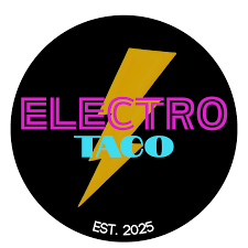 🌮 Food Truck: Electro Taco Truck