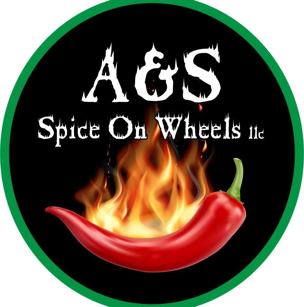 🚚 Food Truck: A&S Spice on Wheels