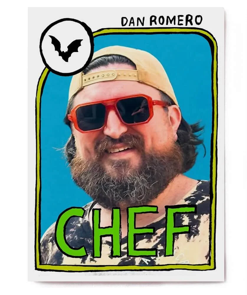 🚚 Food Truck: Catskill Cookin'