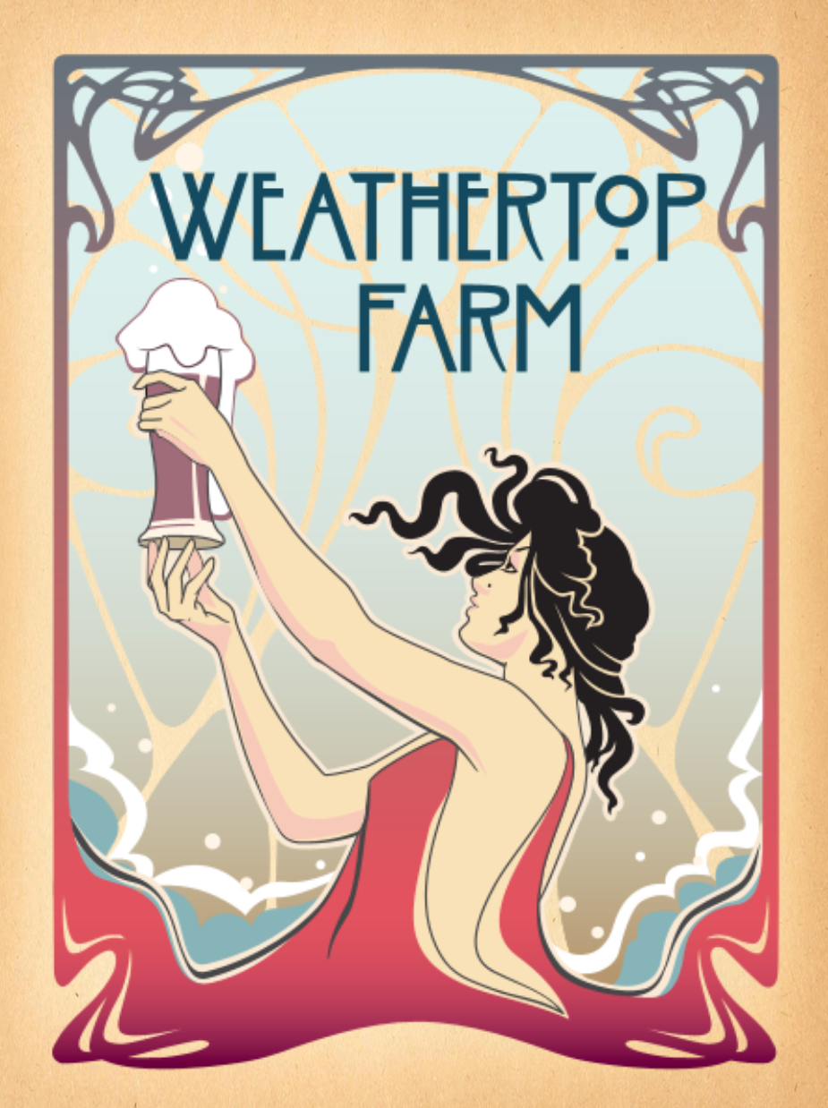 🚚 Food Truck: The Wandering Hearth