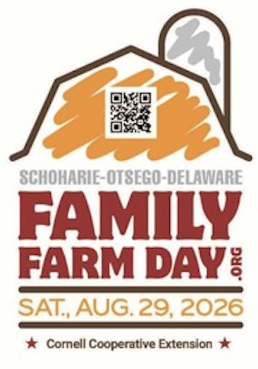 🚜 Family Farm Day
