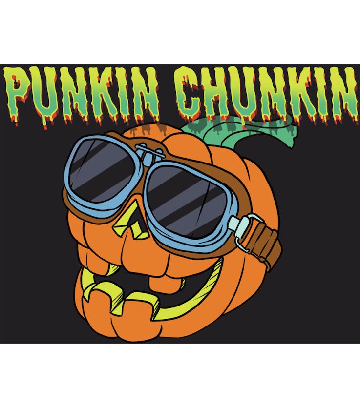4th Annual Punkin Chunkin’