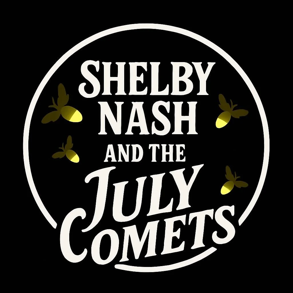 🎵 Live Music: Shelby Nash &amp; The July Comets