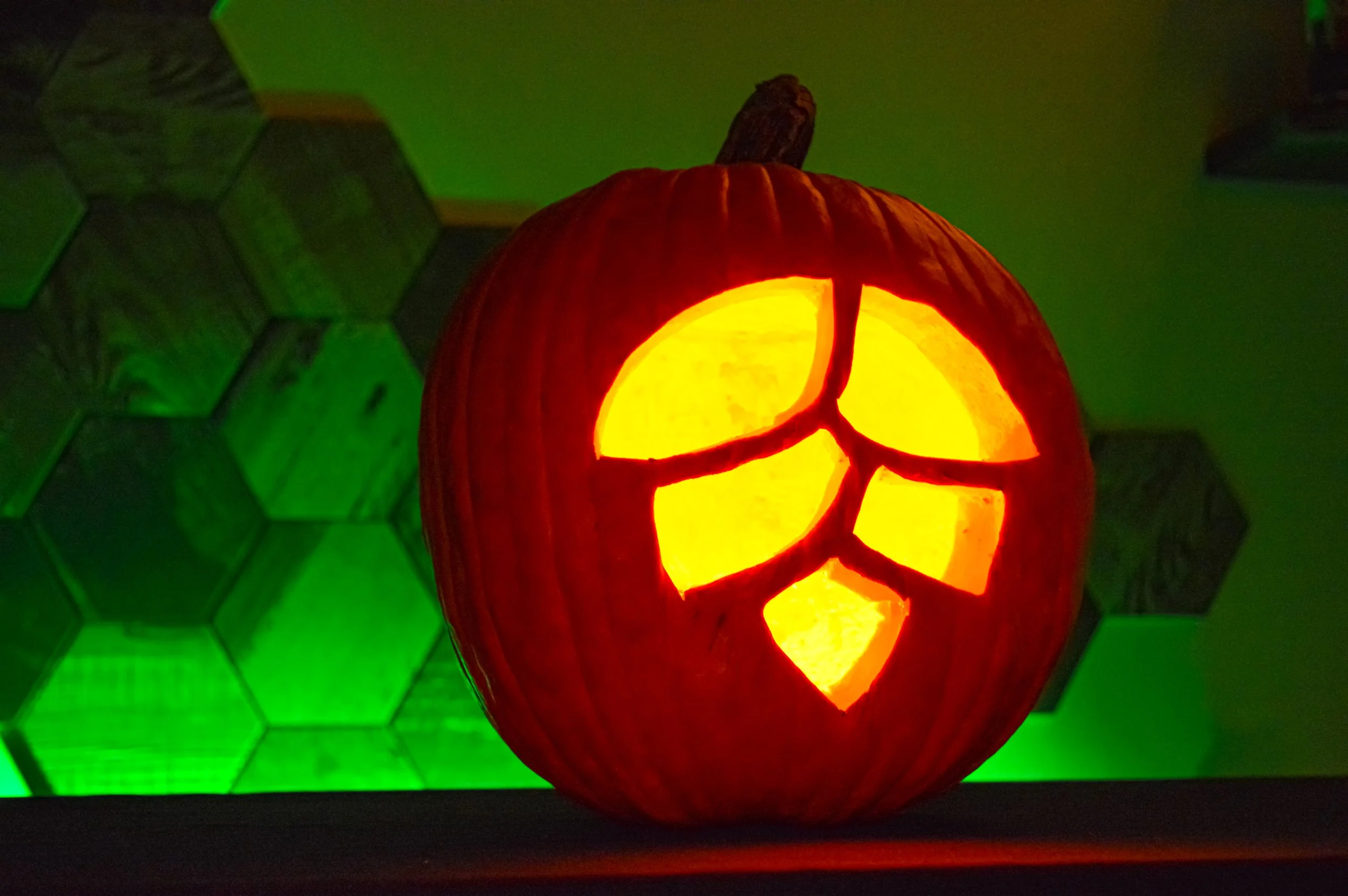 Wayward Halloween Party