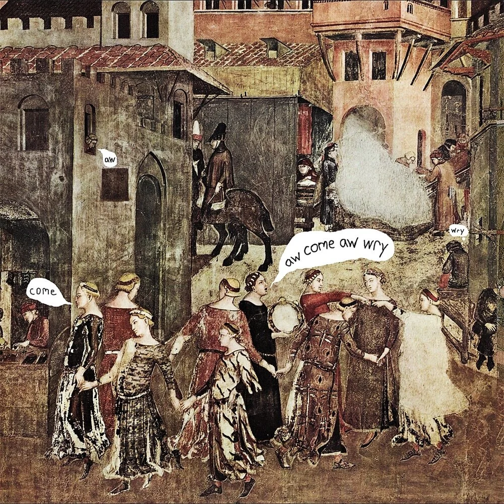 Aw Come Aw Wry (2005)