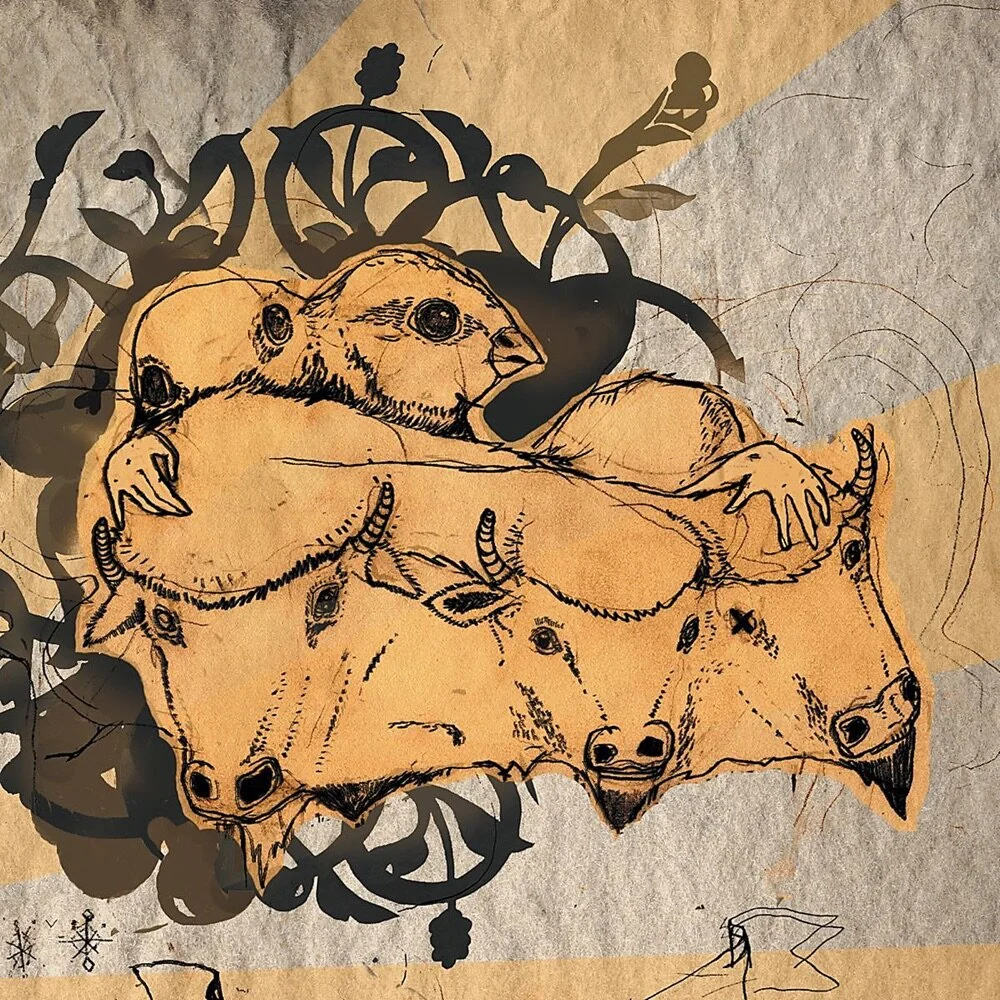 The Weight Of Flight (2004)