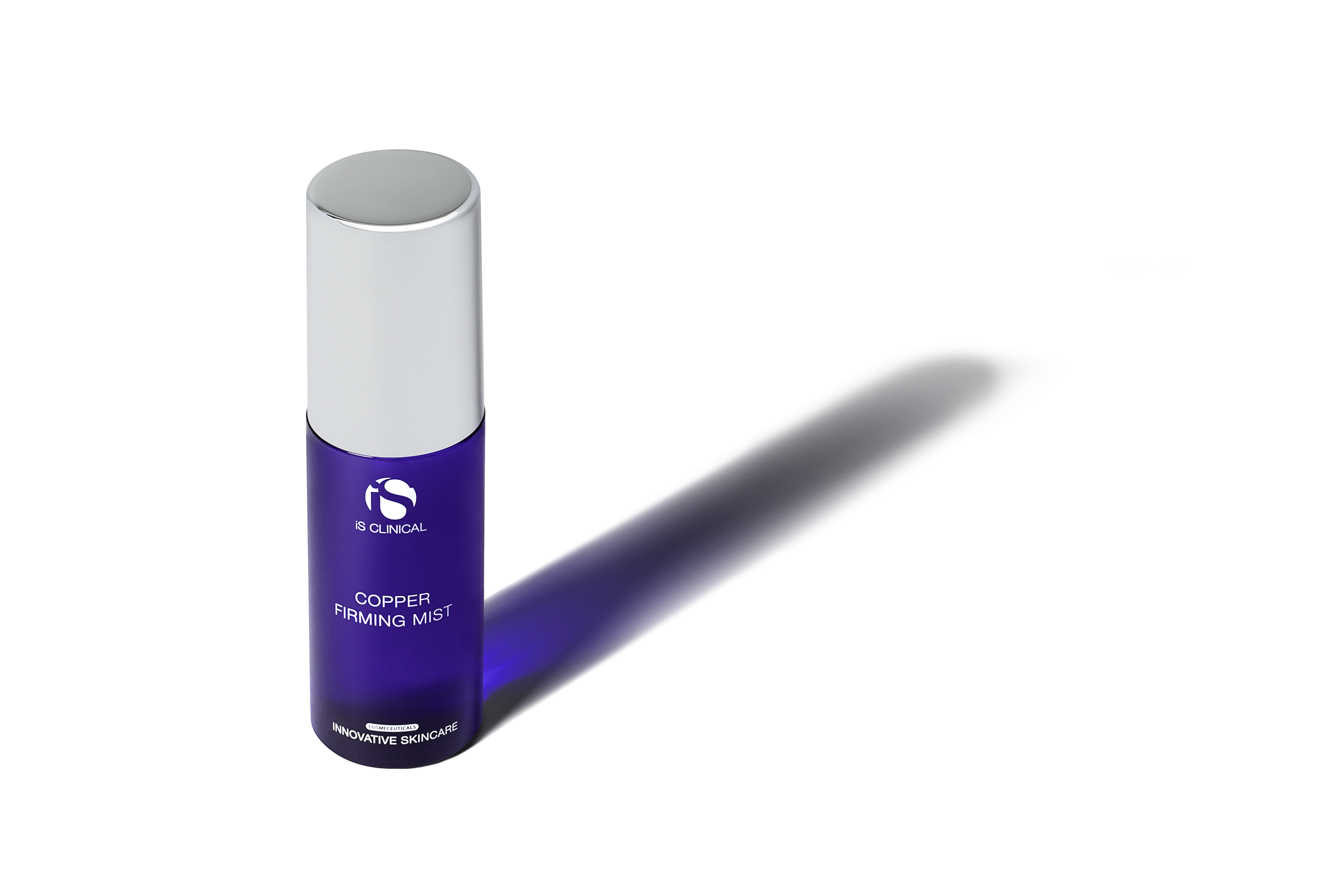 Copper Firming Mist