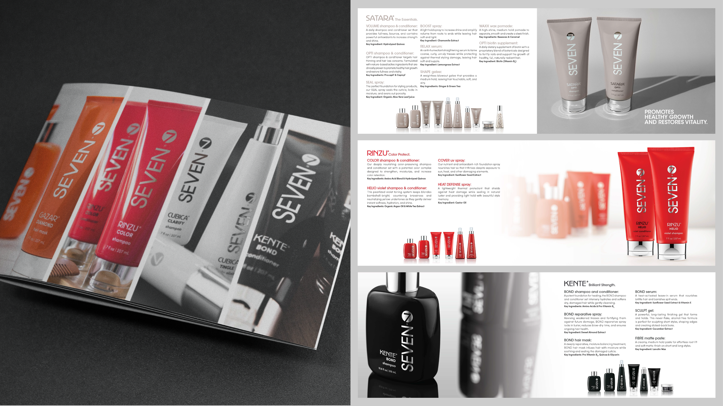 Product Catalog Sample