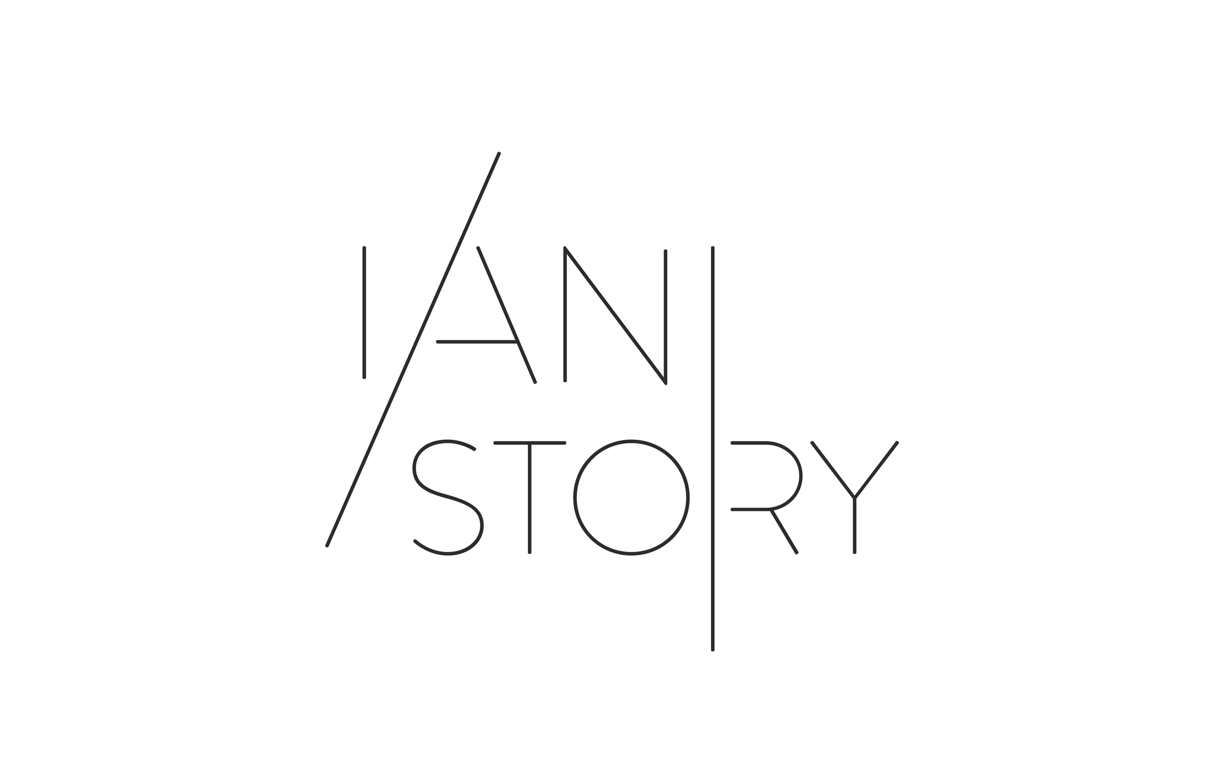 Ian Story