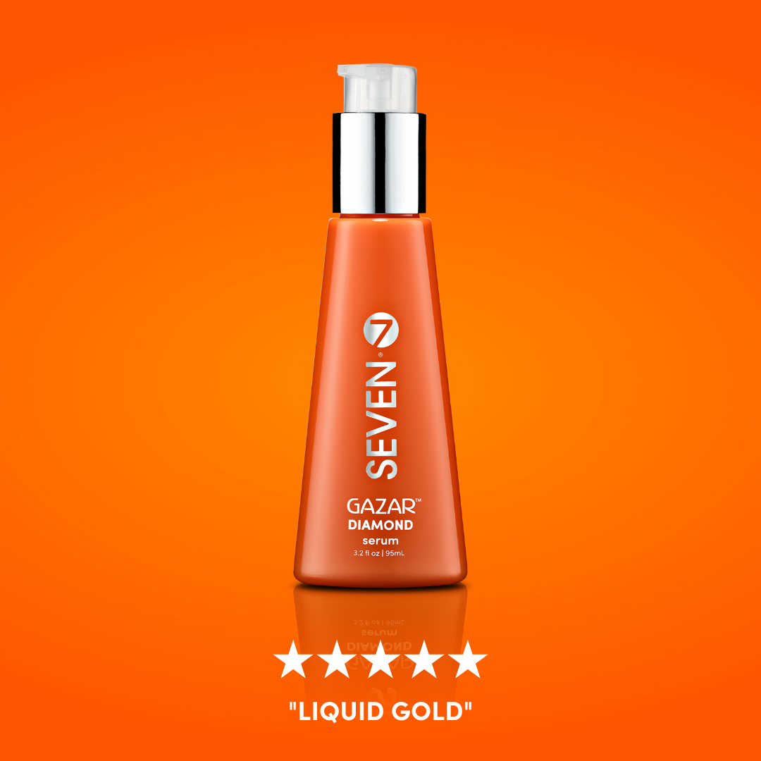 DIAMOND serum - Review 2