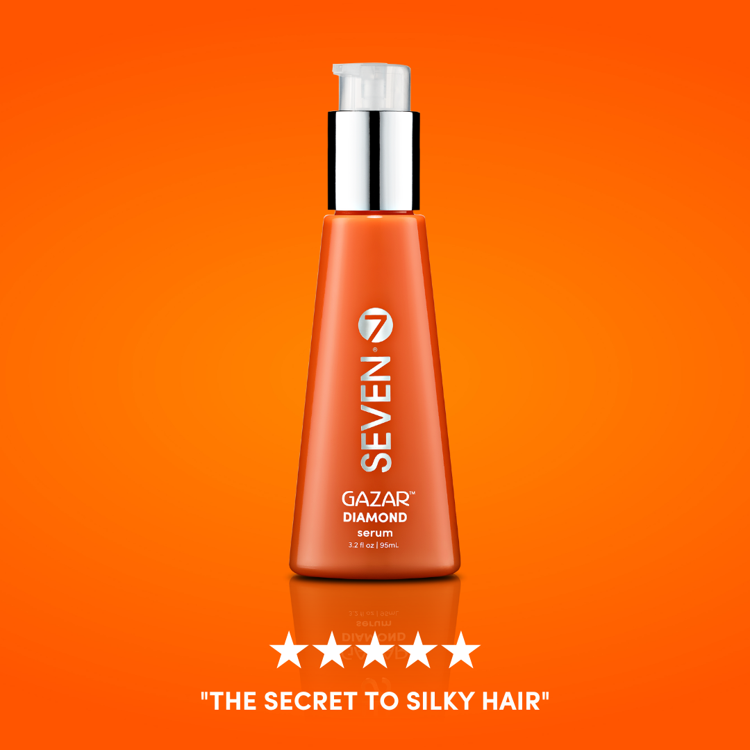 DIAMOND serum - Review 1