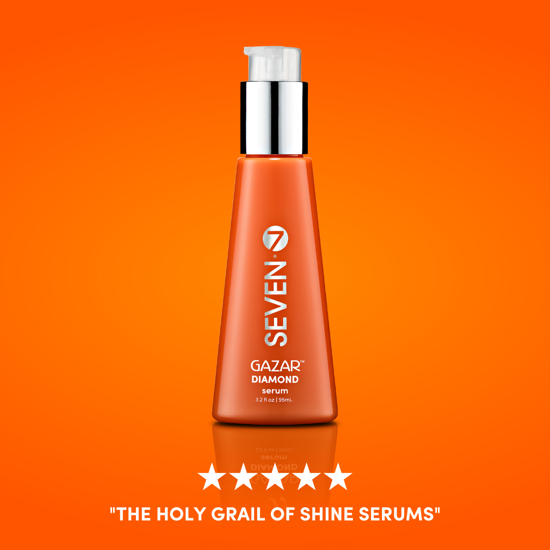 DIAMOND serum - Review 3