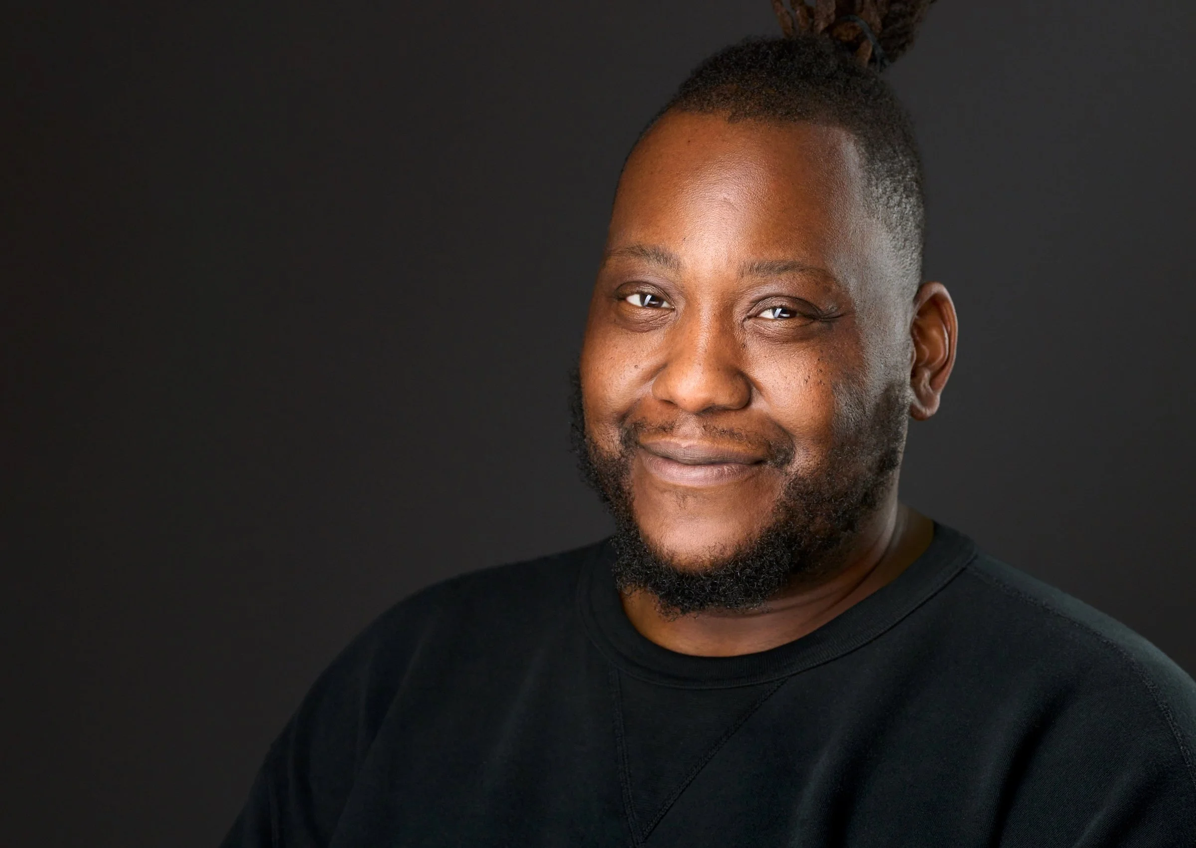 Jonathan Isaac Jackson, M.F.A. is a filmmaker, Paul Robeson Award recipient, and founder of The Colored Section, a New Orleans–based production company grounded in the principles of Third Cinema, a global movement dedicated to decolonizing filmmaking