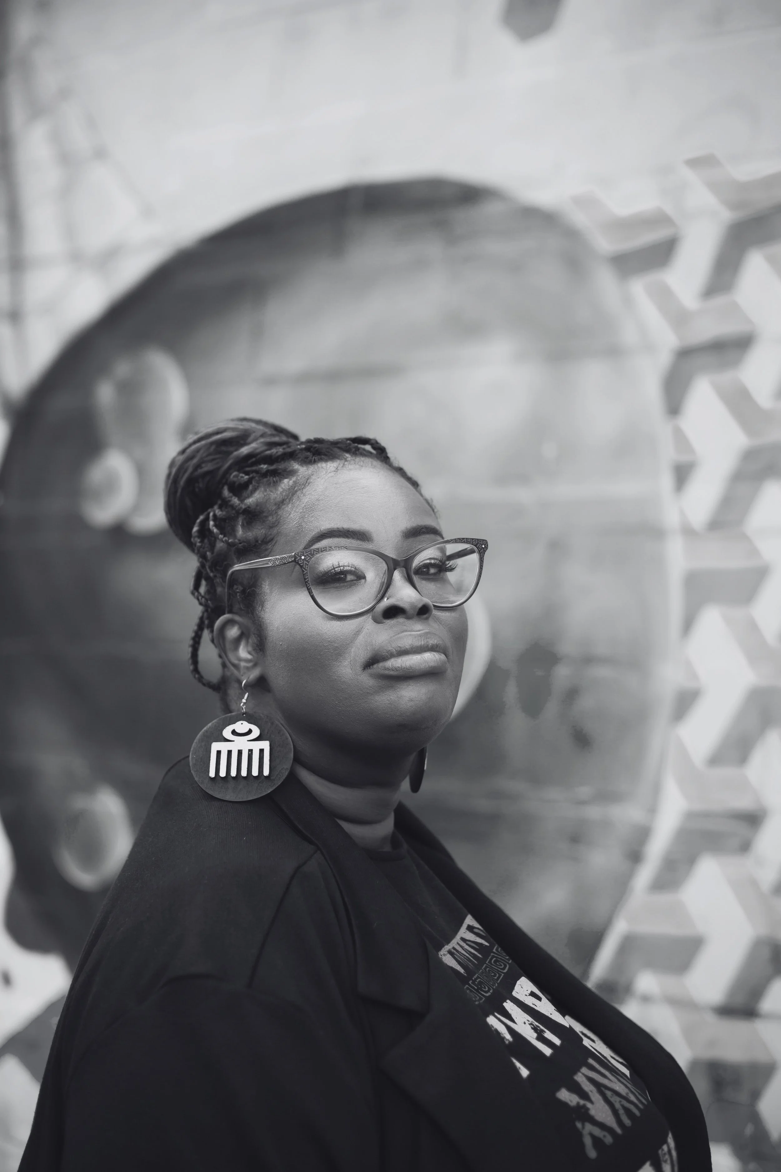 Joquina M. Reed, M.A. is a J.E.D.I. (Justice, Equity, Diversity, and Inclusion) practitioner, public scholar, speaker, social entrepreneur, and author of Loving Black People: A Practice & Discipline. She is also the curator and editor of the forthcom