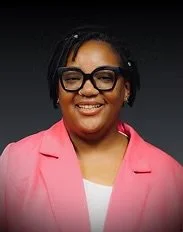 Ciera Spady, Ed.D. (ABD) is an adjunct professor in the Department of Psychology at Morris Brown College and serves as a school counselor at Clearview Middle School in New Jersey. Her work reflects a strong commitment to student development, mental h