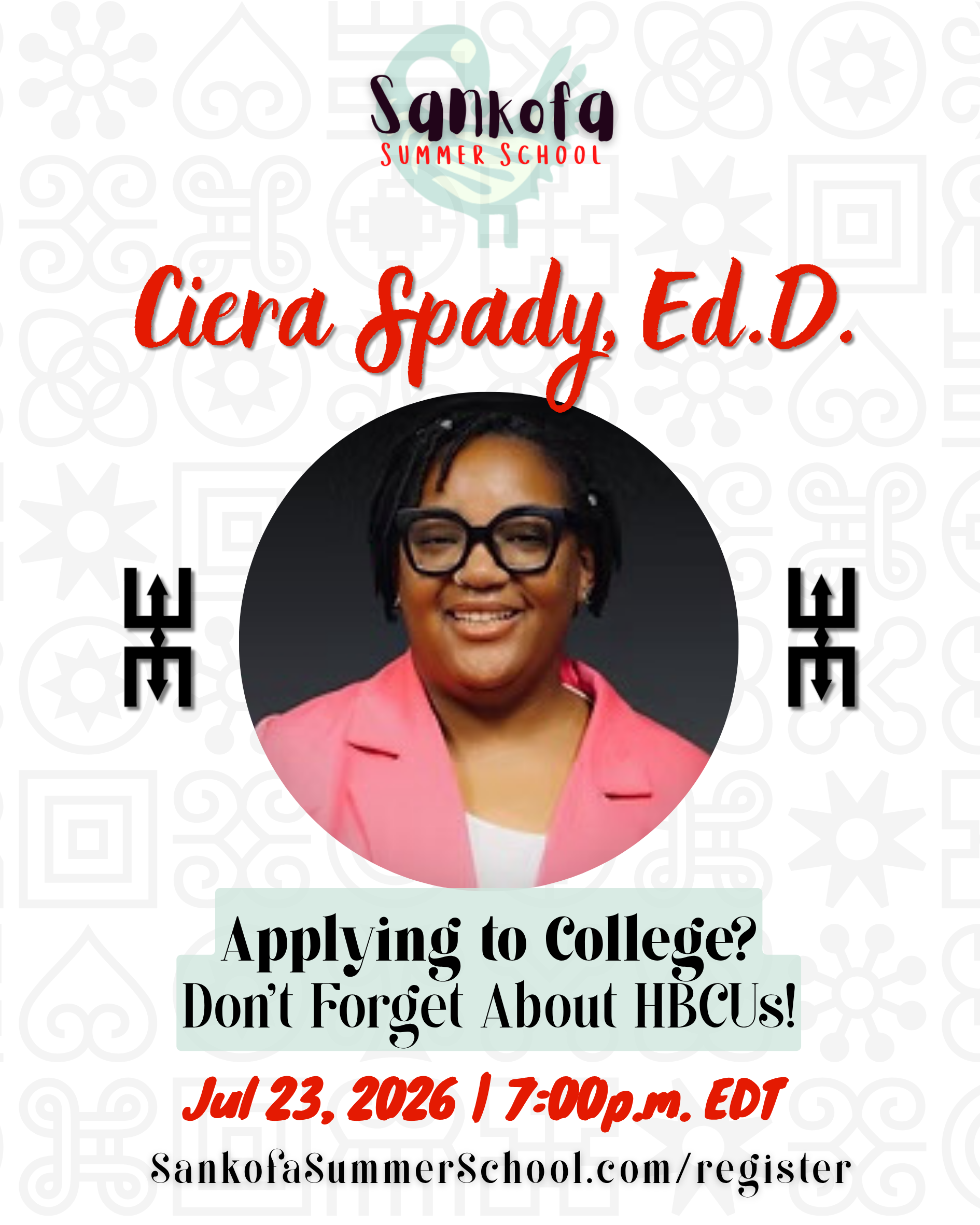 Applying to College? Don’t Forget About HBCUs!