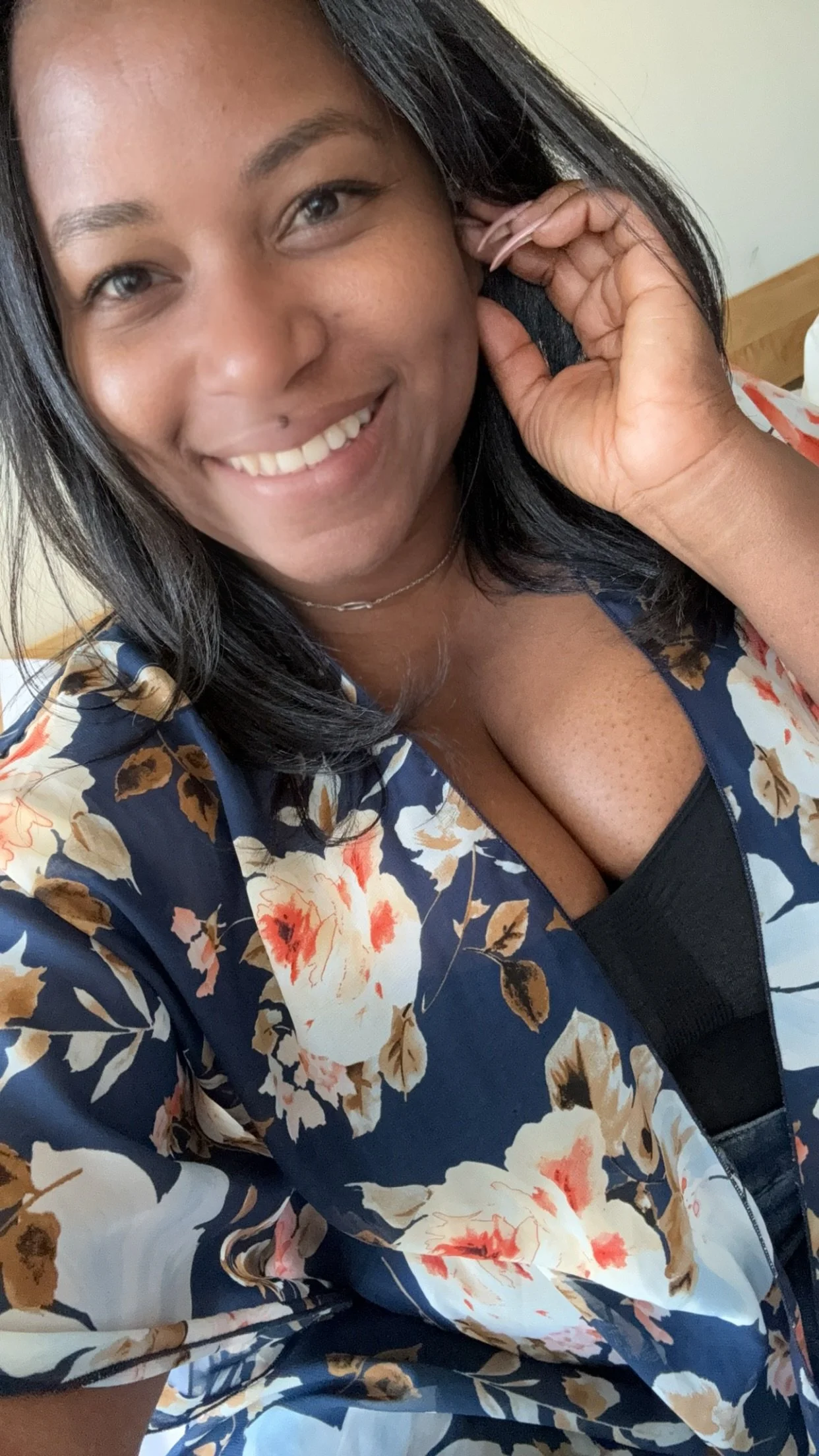 Jamie Nesbitt Golden is an award-winning journalist, editor, and media professional whose work centers Black communities, culture, and storytelling. A native of Chicago's historic Bronzeville neighborhood, Jamie currently serves as a reporter for Blo