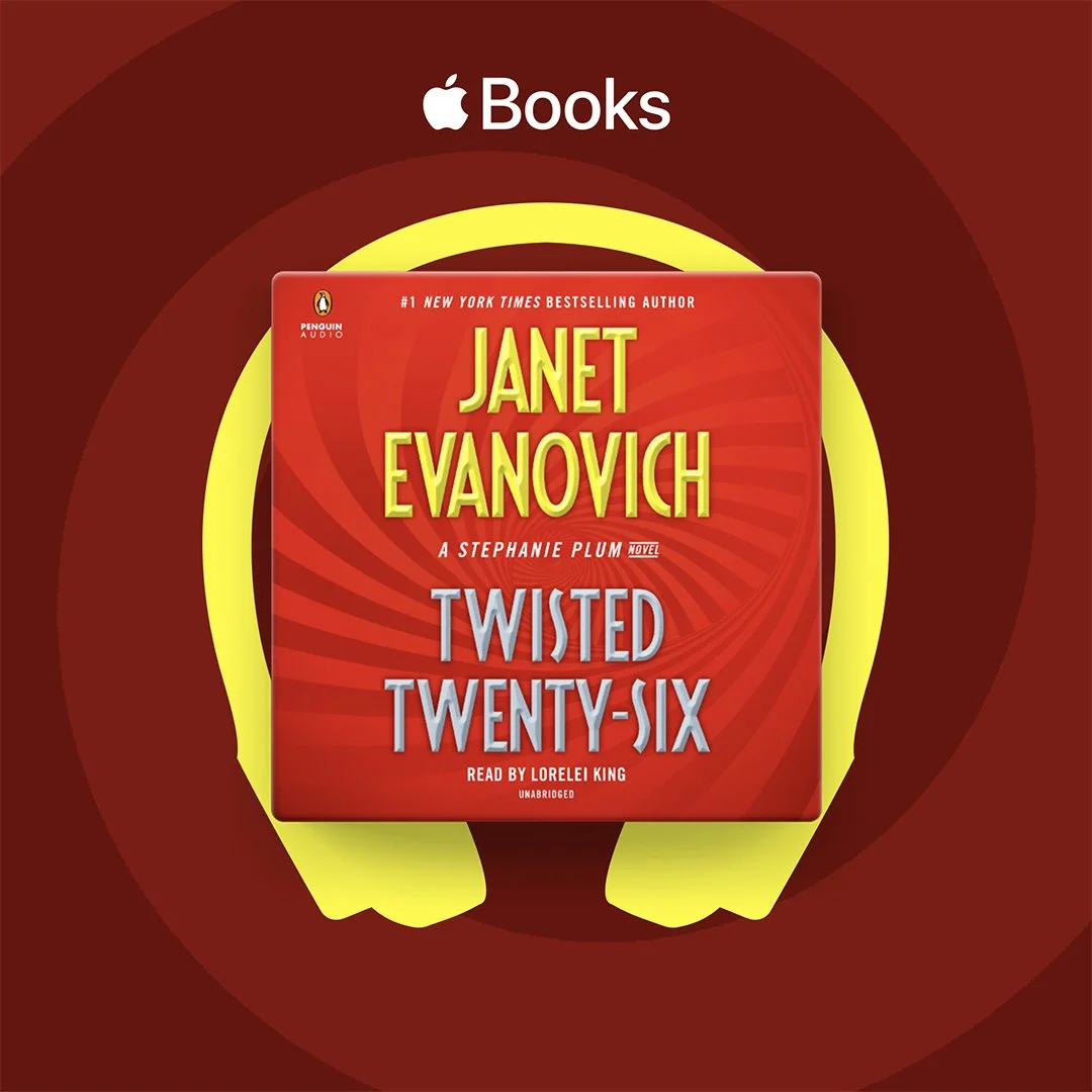 Books_StoreFeatures-Partner-Audiobooks-US_Twisted Twenty-Six_1080x1080_.jpg