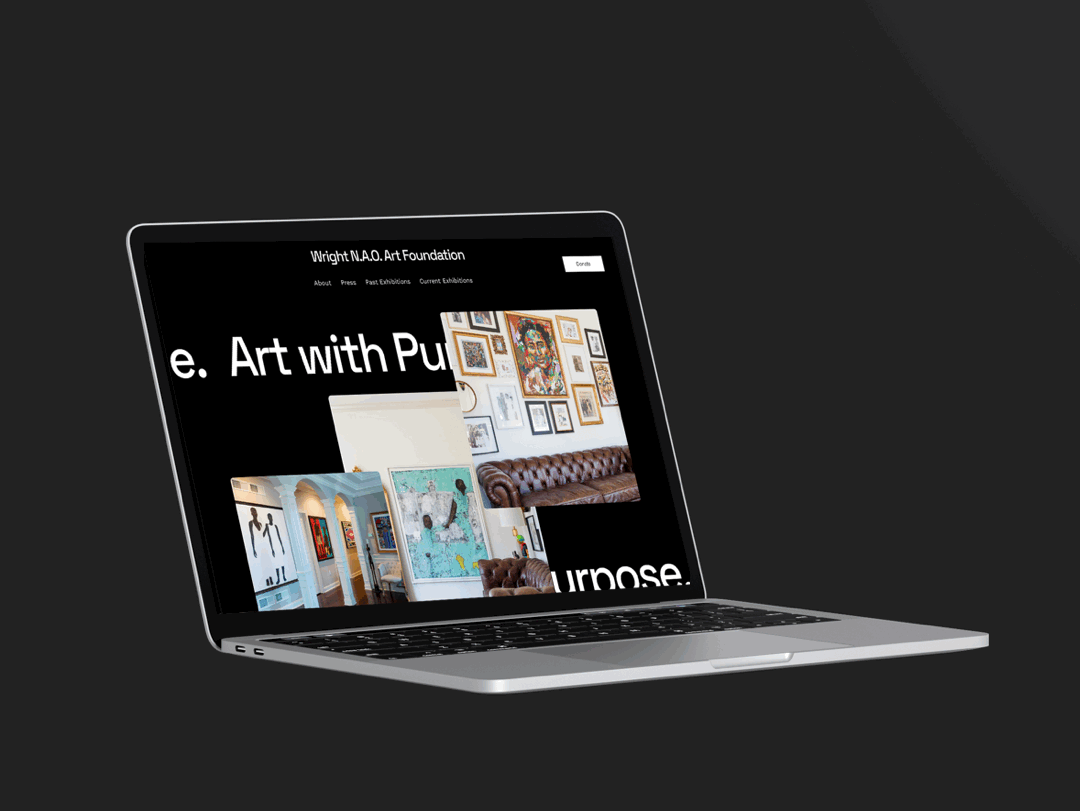 Wright N.A.O. Art Foundation