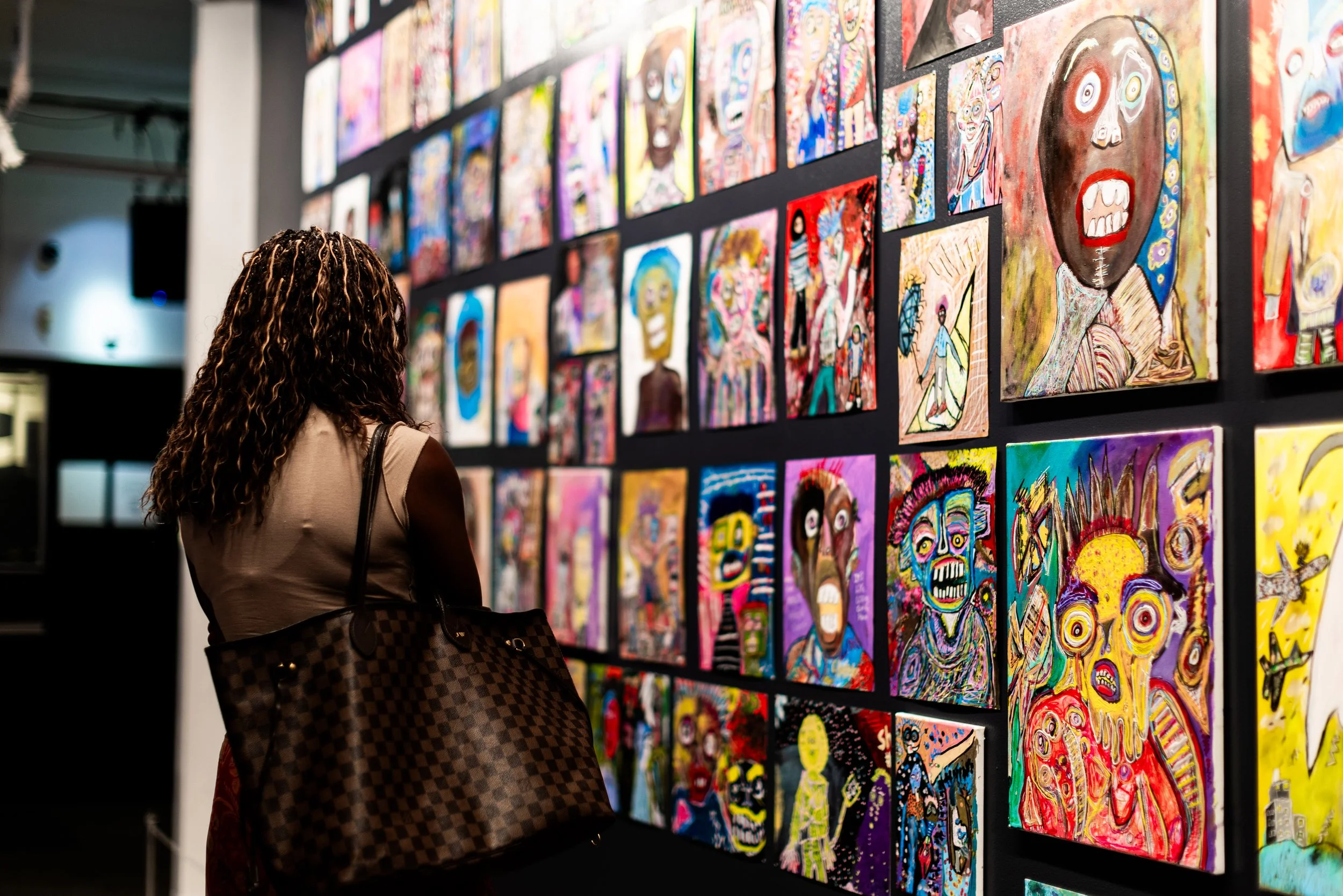 Art Shows