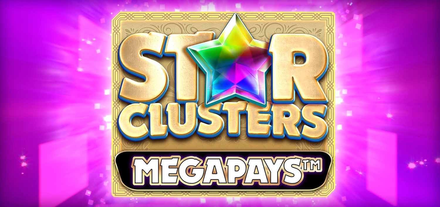 Star Clusters Megapays™