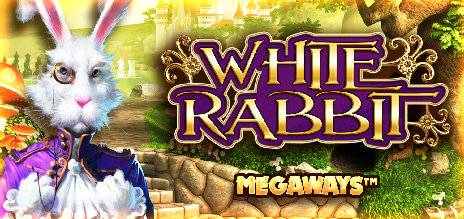 White Rabbit Megaways