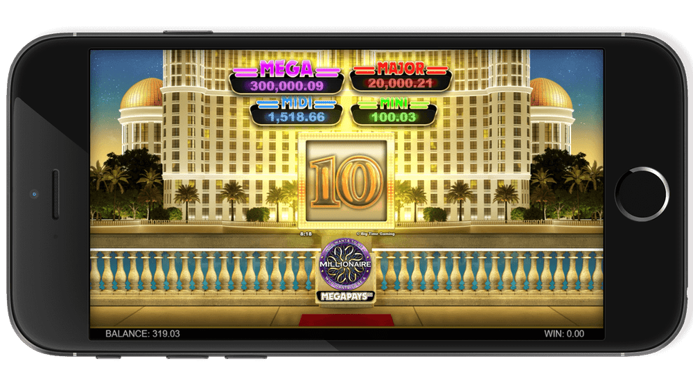 MillionaireCasino1.ca Blackjack Review for Canadian Players