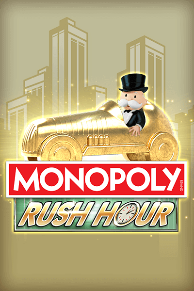 Monopoly Rush Hour