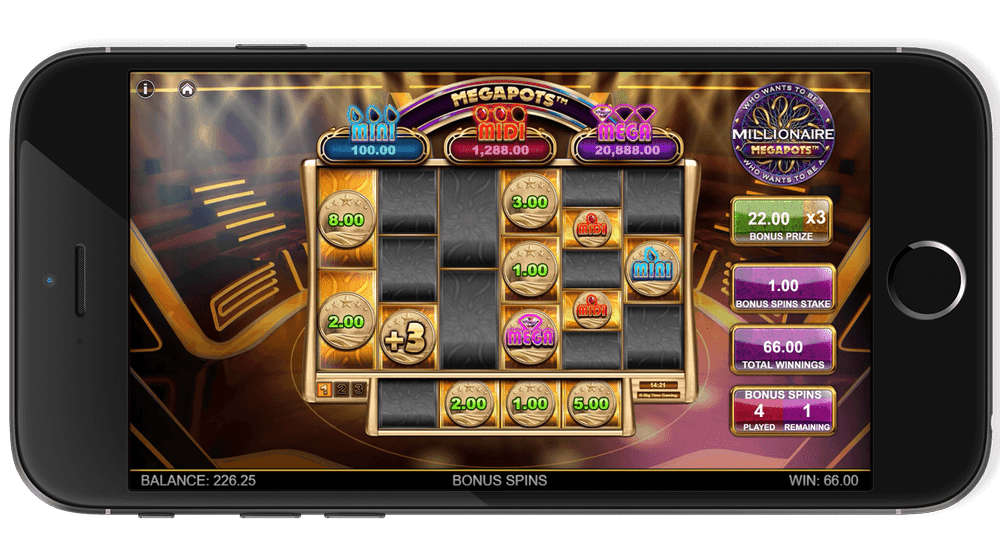 How to Place a Bet on Casino Millionaire: A Review for Players from Canada